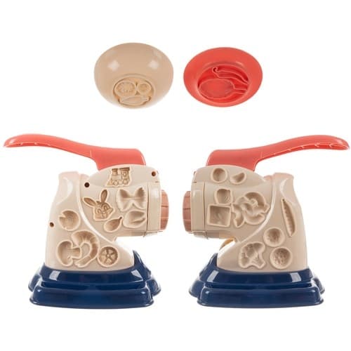 Modellervoks – Ler hobbyset med tilbehør