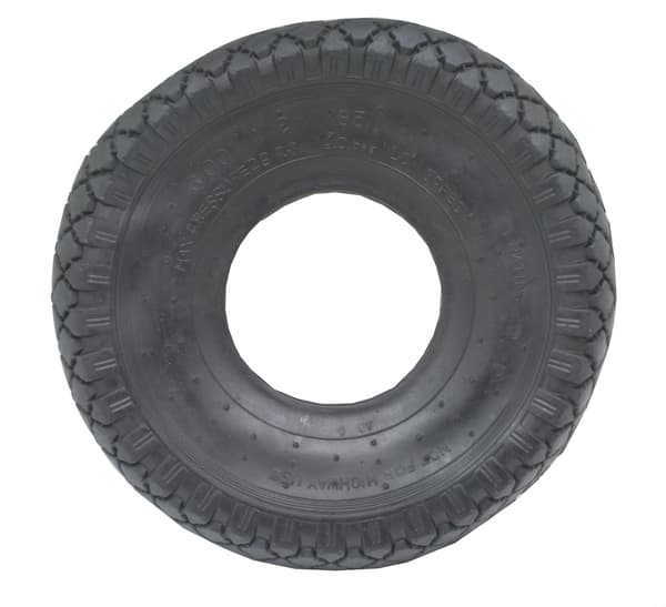 Ytterdekk lite 3.00-4\"