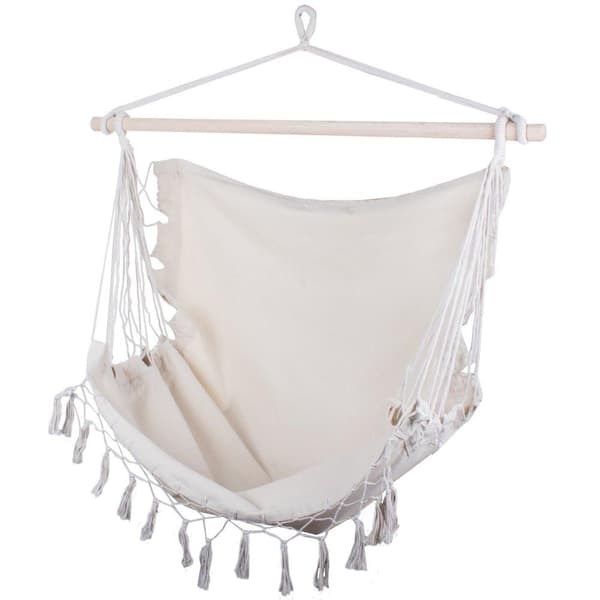 Hängstol / Hammock - Hängande Gunga - Hängmatta