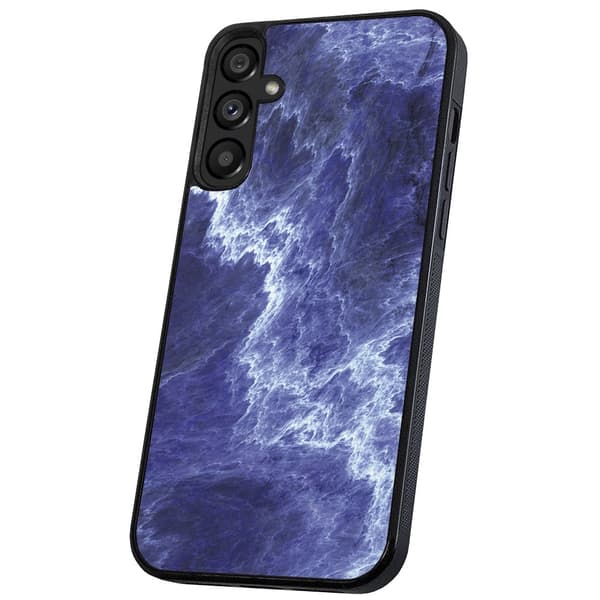 Samsung Galaxy A37 5G - Deksel/Mobildeksel Marmor