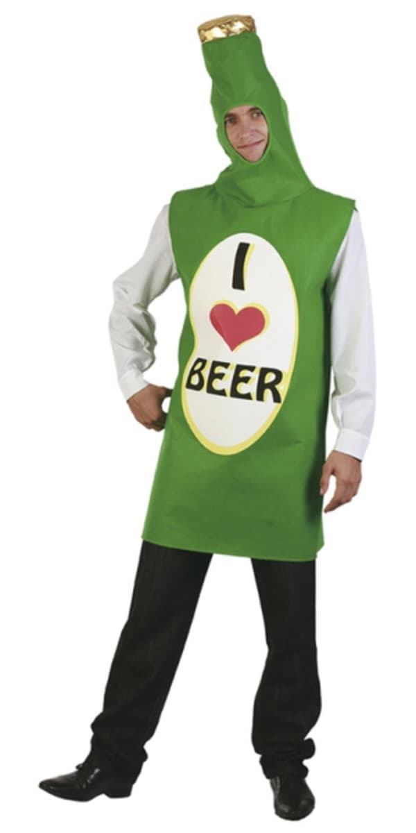 Beerman - Beerman-asu - Halloween & Masquerade