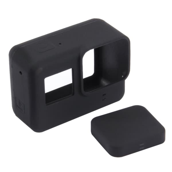 Silikonebeskyttelse til GoPro Hero 5/6/7