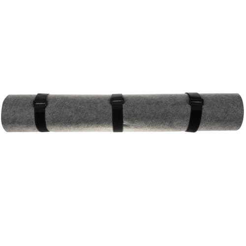 Puslematte med Veske - 115x67cm