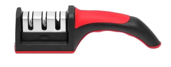 Knivsliper - Slip knivene dine