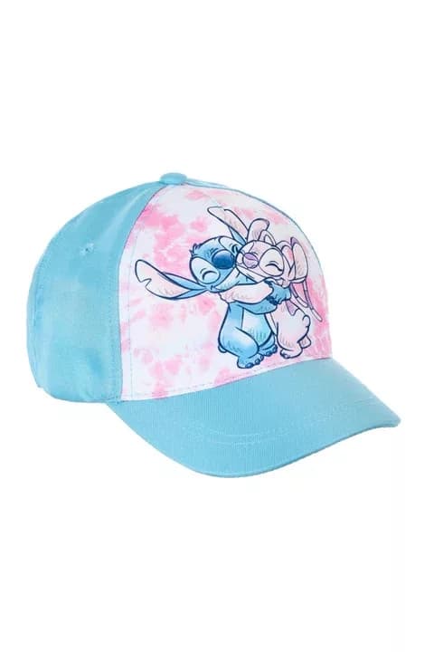 Lilo & Stitch Caps for Barn
