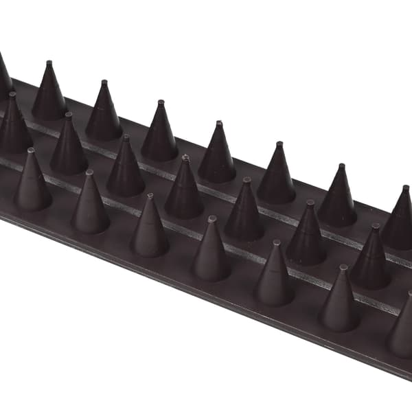 Antiklätterskydd 10-pack 50 cm