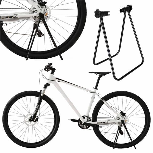 Reparationsstativ til cykel