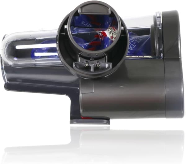 Mini Turbinmunnstykke til Dyson - V7-V15
