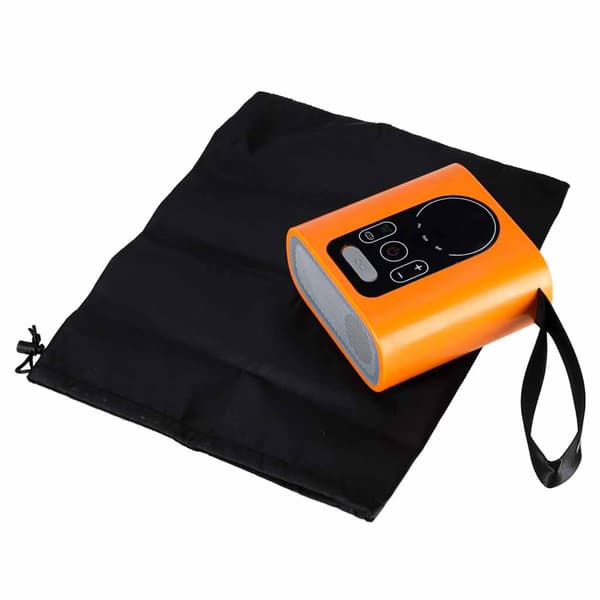 Elektrisk pump för SUP-bräda - 22 PSI 140W