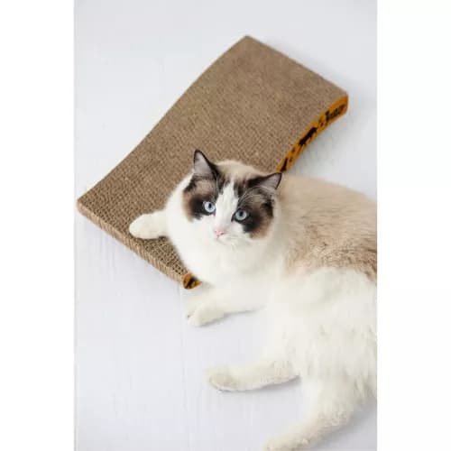 Klösbräda för Katt