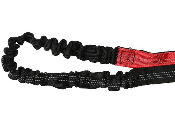 Hundkoppel handsfree