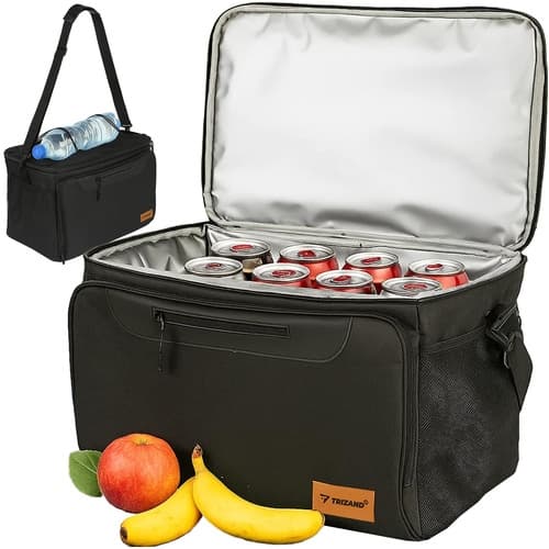 Køletaske 30 L - Isoleret