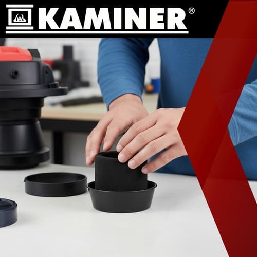 Suodatin Kaminer 23918 -imureille