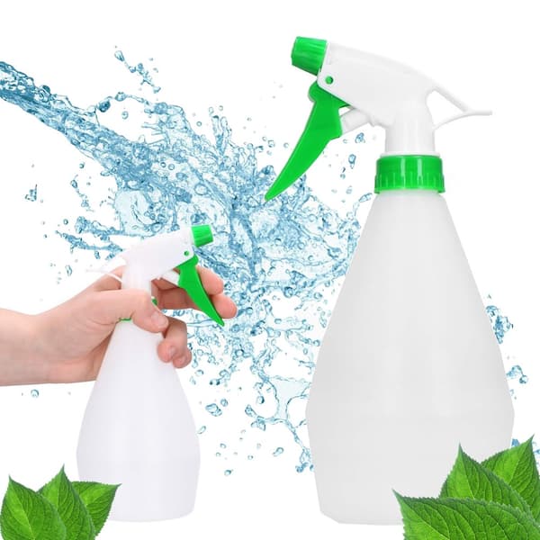 Håndsprøyte for planter hageblomst universal 750 ml