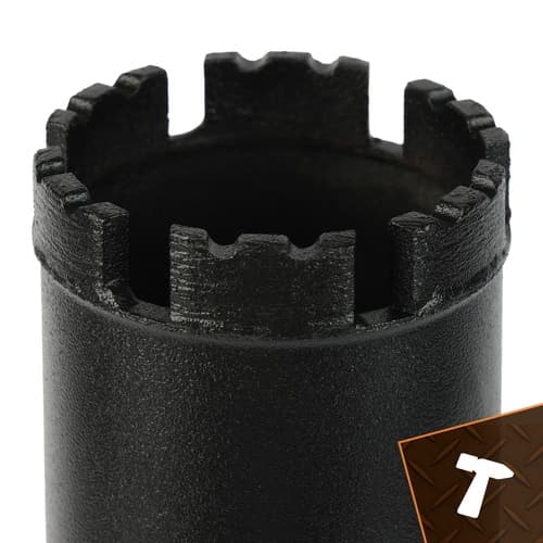 Hullsag Diamant - 63x460 mm