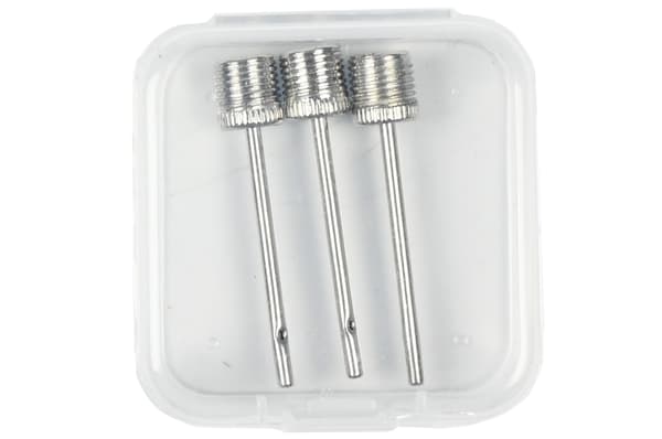 Ventilnål till bollpump 3-pack
