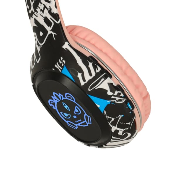 Langattomat kuulokkeet - 200mAh