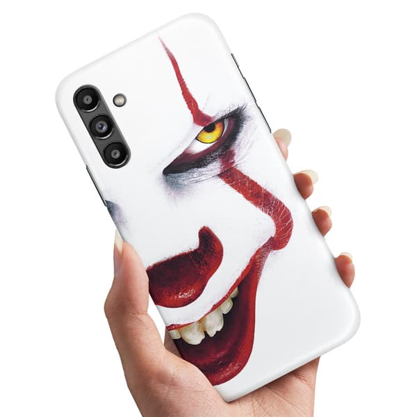 Deksel / Mobildeksel til Samsung Galaxy S26 - IT Pennywise