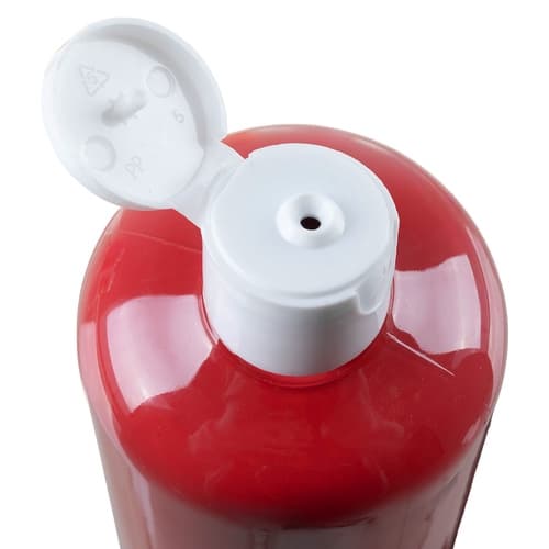 Plakatfarge 12×1 L - Malingsfarge