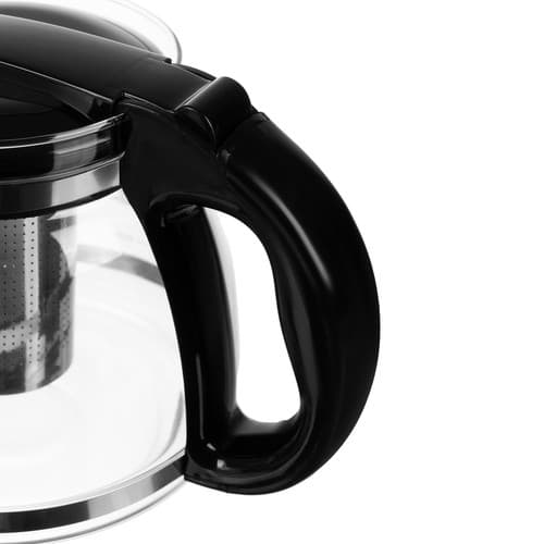 Tekanne med Sil - 2L