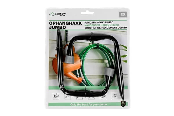 Kroge jumbo 2 stk