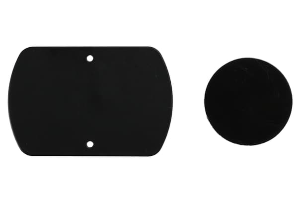 Mobilholder bil universal magnetisk
