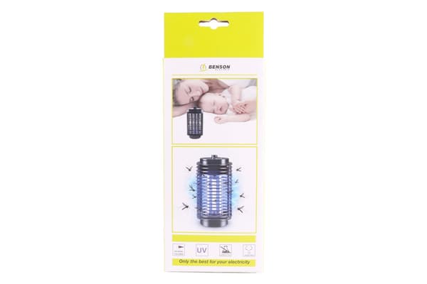 Insektlampe 1,2 W