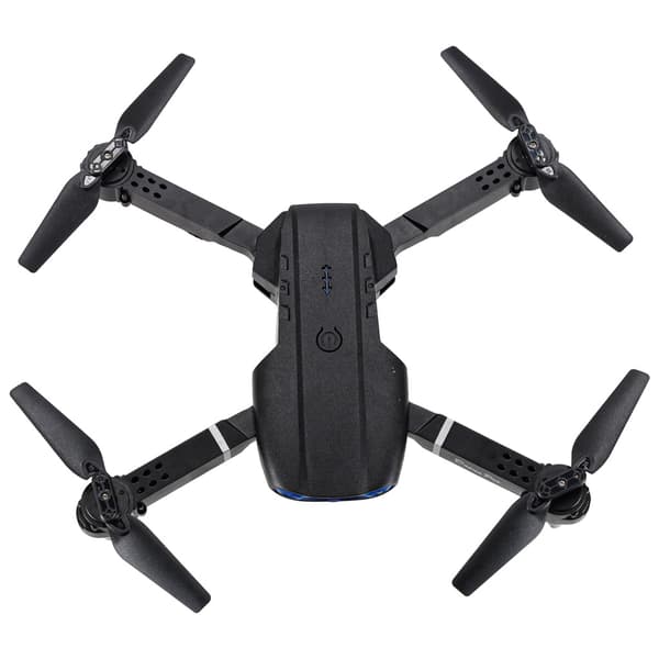 Drone RC E99 Pro doble kameraer headless