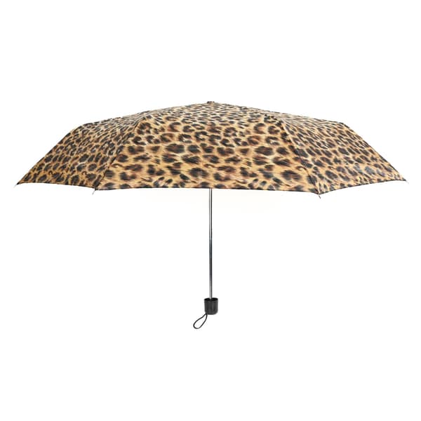 Sateenvarjo mini leopardi