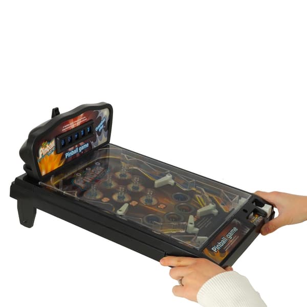 Flipperipeli / Pinball – Arcade-peli