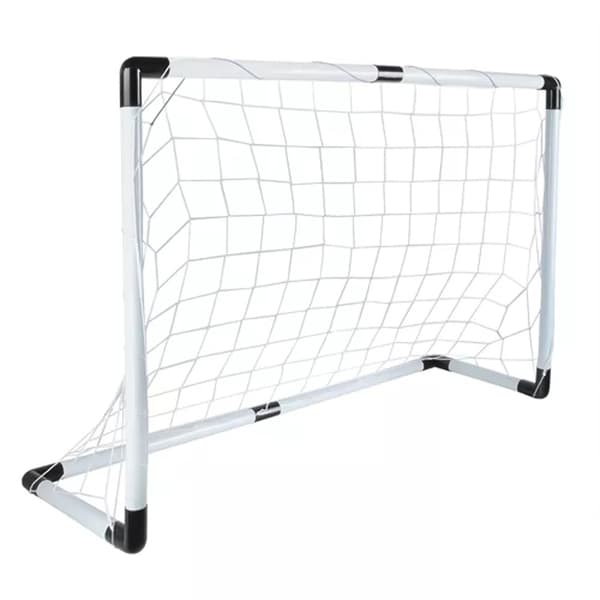 Fotbollsmål för Barn - Med boll & pump - 1-Pack