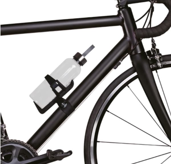 Flaskeholder cykel