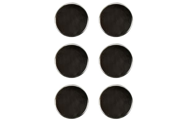 Supermagnet 6-pak 12×3 mm