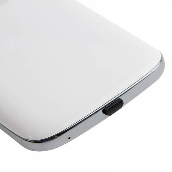 2-Pak - Støpseldeksel for Micro-USB