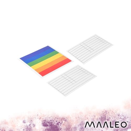 Dokumentmapp / Mapp - 13 fickor
