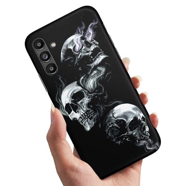 Deksel / Mobildeksel til Samsung Galaxy S26 Plus - Skulls