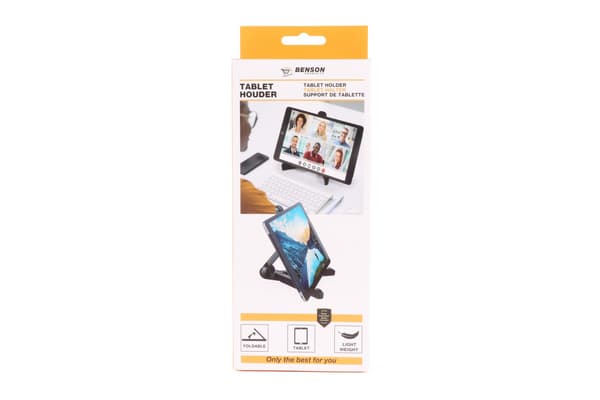 Tablet Holder