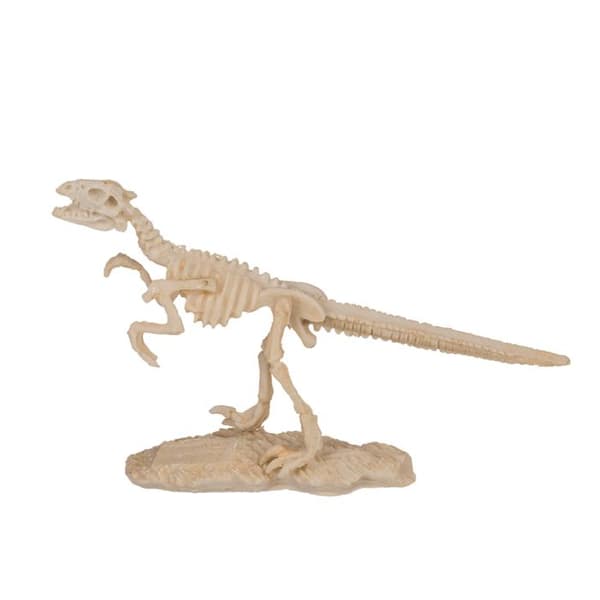Utgrävningsset - Dinosaurie