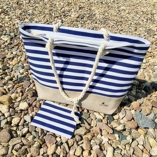 Rantakassi / Beach Bag – Piknikkassi