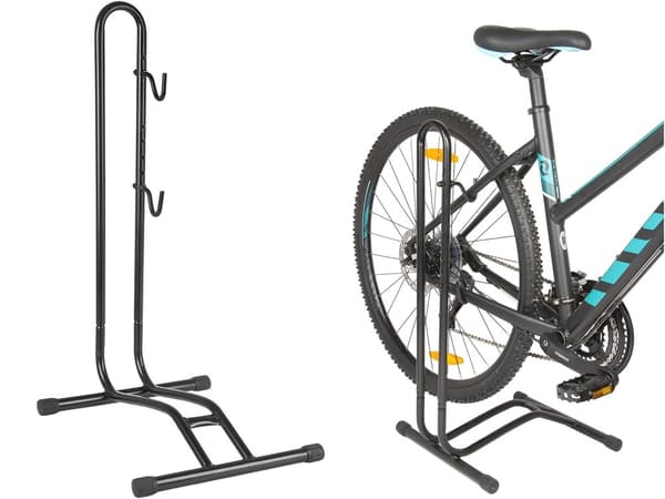 Cykelstativ - Til reparation eller parkering