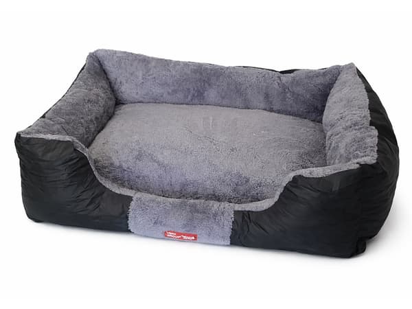 Hundeseng sofa myk