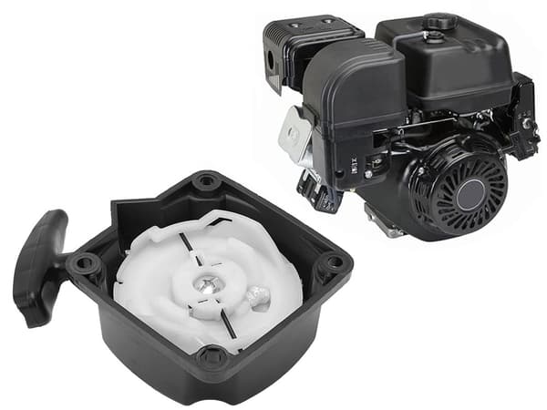 Startmotor ryddesag - Universell startenhet