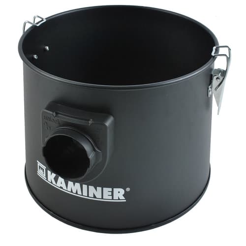 Askedammsuger / Askesuger - 10L