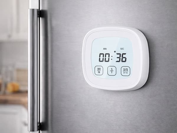 Kødtermometer digitalt med sonde