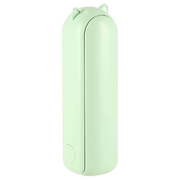 Mini Handfläkt - USB - Green