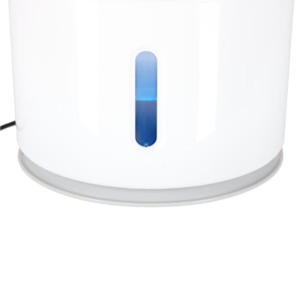 Automatisk fontene LED USB 2.4 l