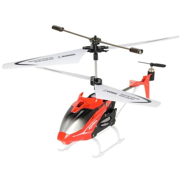 RC Helikopter - SYMA S5
