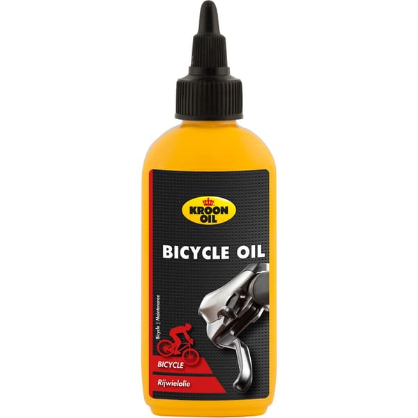 Sykkelolje 100 ml