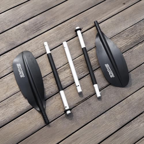 Kajakkpadle - 230 cm