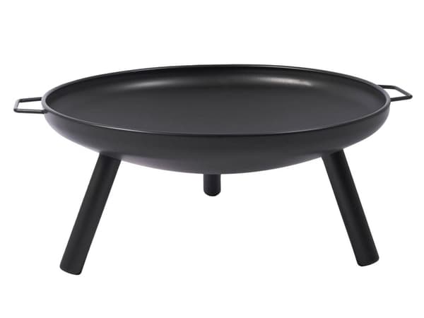 Hängande Grill och Eldstad för Öppen Eld - 58 cm